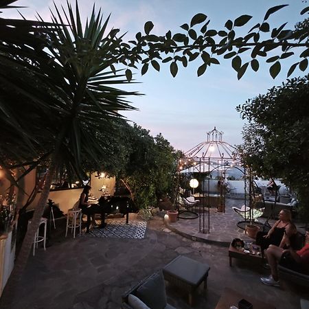 Hotel Golfo Azzurro Capoliveri  Exterior foto